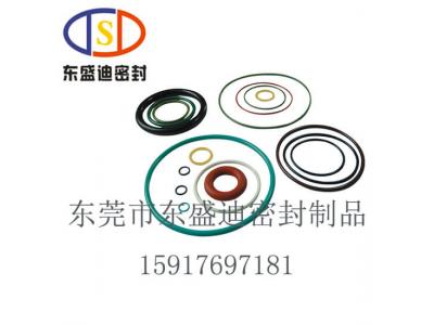 軸用密封件有什么優(yōu)點？