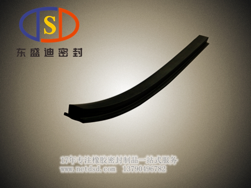 EPDM發(fā)泡膠條的用途有哪些?