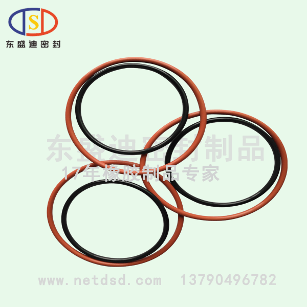 選擇氟橡膠o型圈時(shí)需要注意什么問(wèn)題?