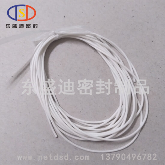 密封條常見的材質有哪些?