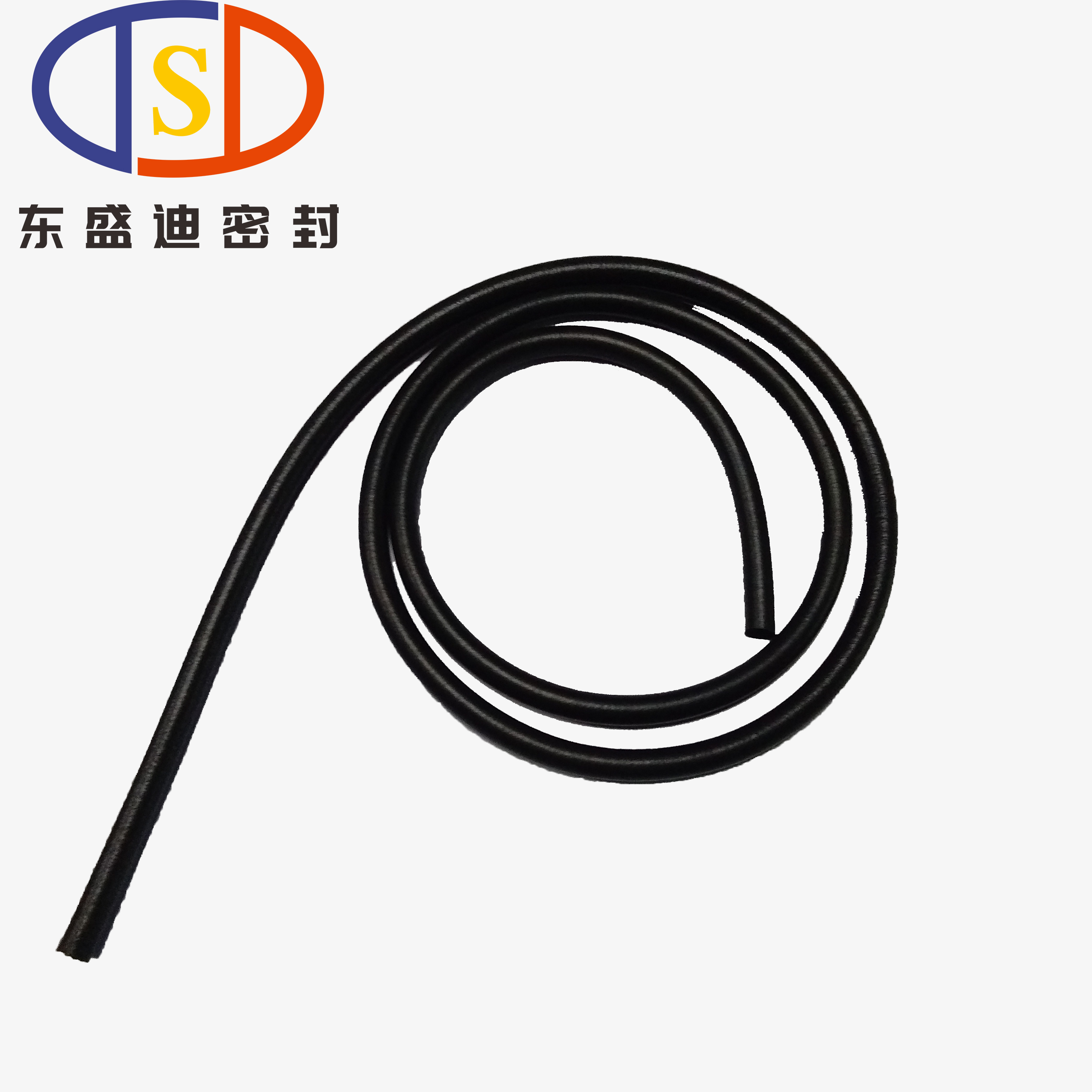 阻燃防火橡膠密封條應用與哪些場景?