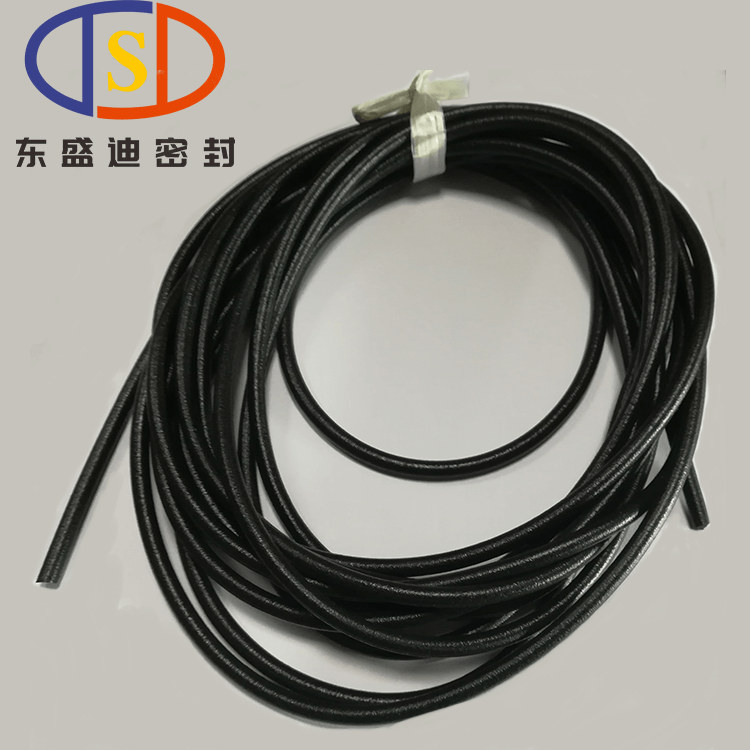 EPDM發泡密封條性能是怎么樣的呢？