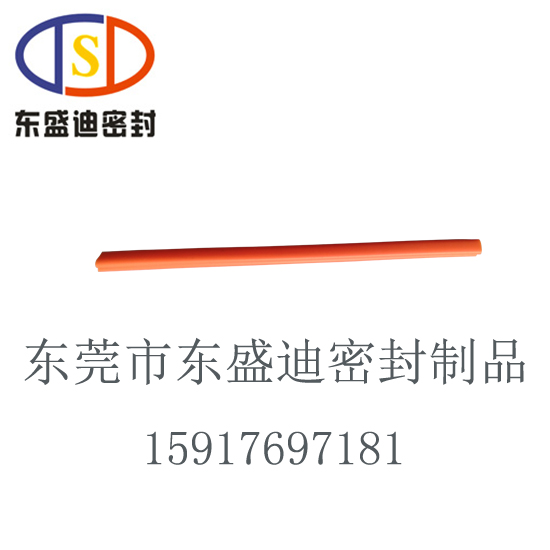 硅橡膠密封條可以粘接嗎？